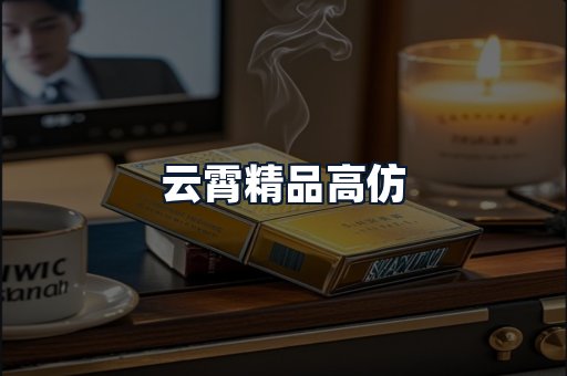 云霄精品高仿